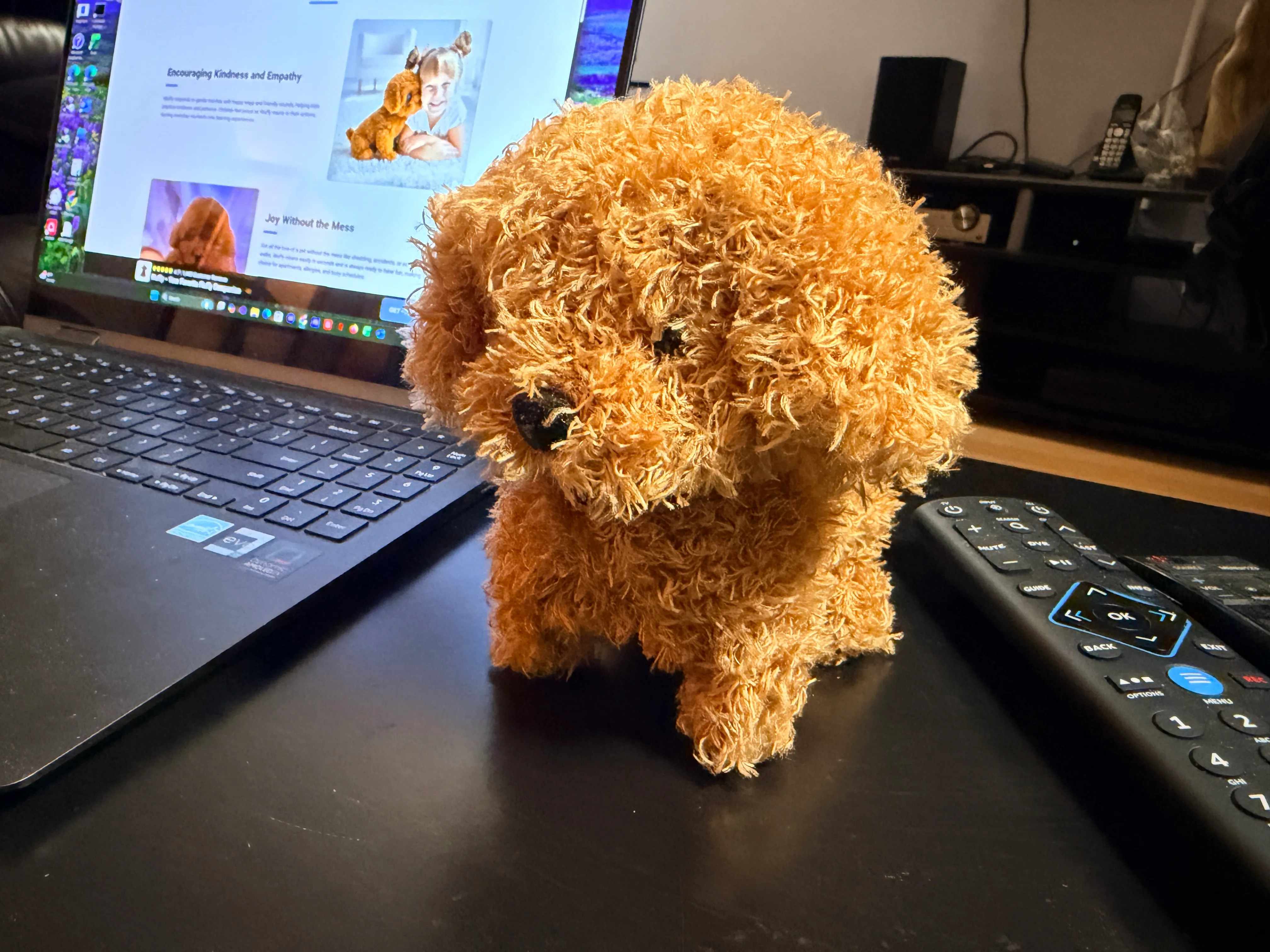 Wuffy Debuts as the First-Ever DogGPT, Blending AI With Man's Best Friend